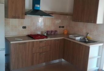 Appartamento mare has Balcony rooms