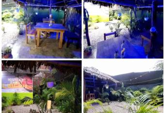 Hospedaje Zardy allows 18 year olds to book a room