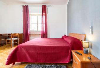 casa Gabriella has Balcony rooms