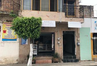 Casa Gracia has Balcony rooms