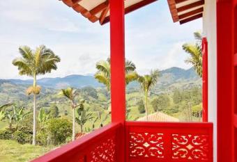 Agradable Casa de Campo en Jeric   - Casa Sintra has Balcony rooms