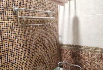                               has rooms with a private hot tub