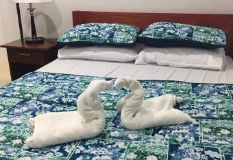 Donadel Hometel allows 18 year olds to book a room