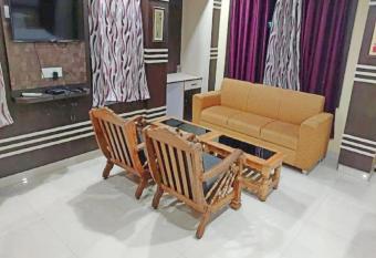 Hotel Amulya Inn, Nalanda has Balcony rooms