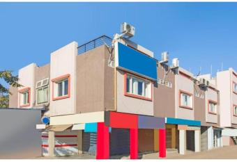 Hotel Atit Villa, Ujjain has Balcony rooms