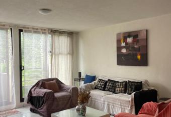 Anahiva Lodge has Balcony rooms