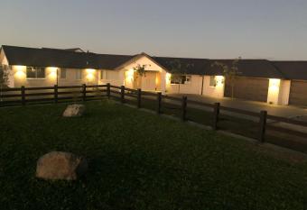 Cambride Homestay allows 18 year olds to book a room