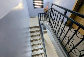 lux studio that comes with a fruit basket allows 18 year olds to book a room