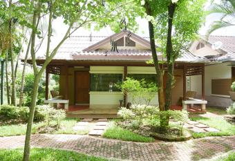 Pala-U Garden Home (Time Pala-U) has Balcony rooms