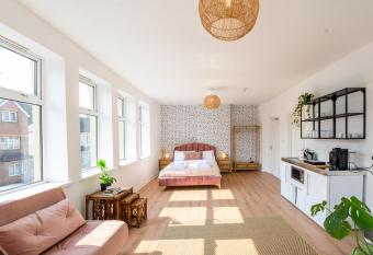 Neighbourhood Bedrooms allows 18 year olds to book a room