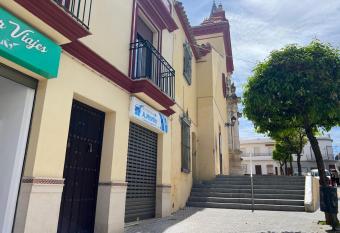 Apartamento Duplex El Porche has Balcony rooms