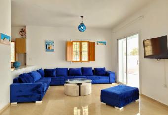 Aghir 3 has Balcony rooms