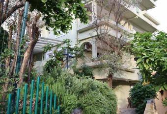 Apartmani Vila Maja has Balcony rooms