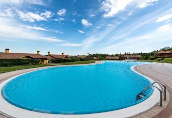 Appartamento Rituale has Balcony rooms