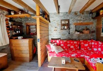 Baita Il Focolare - Your Mountain Holiday has Balcony rooms