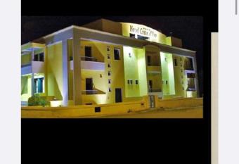 Hotel Costa D Oro 1 has Balcony rooms