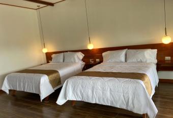 Riosol Hotel Laguna Azul has Balcony rooms