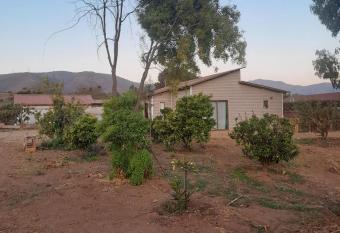 Caba  a Carolina allows 18 year olds to book a room