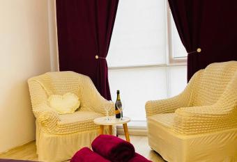 New Apartment has Balcony rooms