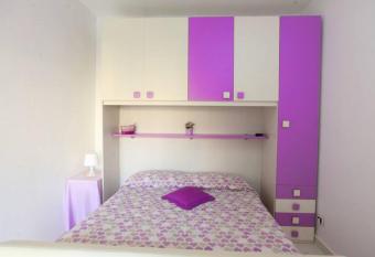 Casa Monica Sorrento allows 18 year olds to book a room