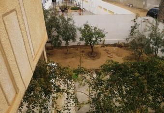 Saida house has Balcony rooms