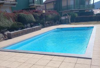 Duplex 5 personnes tout compris allows 18 year olds to book a room