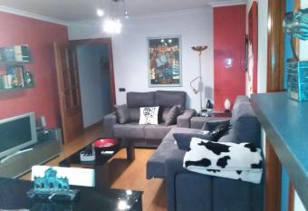 Buenos Aires apartamento allows 18 year olds to book a room