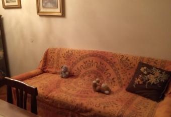 Affittacamere Stefano has Balcony rooms