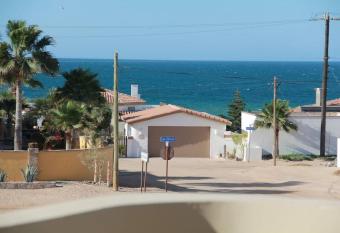 Relaxing, Quiet Ocean View Condo in Las Conchas has Balcony rooms
