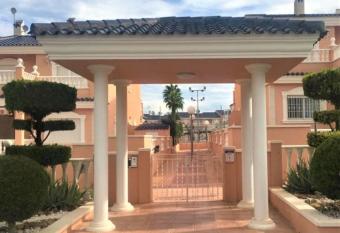 GRAN ALACANT allows 18 year olds to book a room