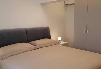 Zenna - Arco Pronti has Smoking rooms