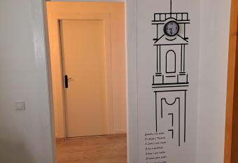 Guest dAires has Balcony rooms