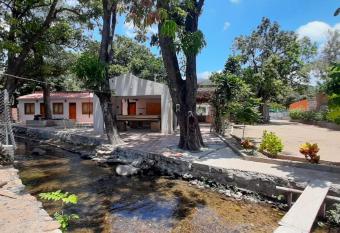 Hotel Distracci  n Guajira has Balcony rooms