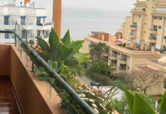 Bonita vista ,bonita vida has Balcony rooms