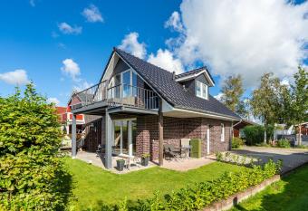 Haus am See, exquisites Relaxen has Balcony rooms