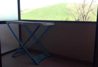 Appartamento alle terme has Balcony rooms