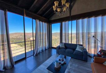 Caba  a Valzam 2 entre vi  edos Rancho Tecate Resort has Balcony rooms