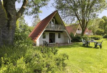Luxe familie woning  De Boskant  has Balcony rooms