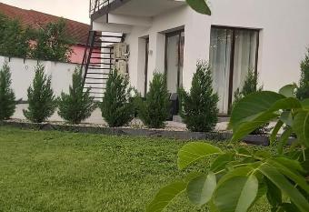 Accent Garden has Balcony rooms