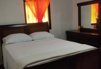 Apart relax has Balcony rooms