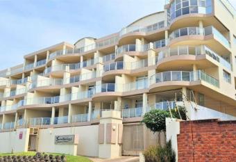 Santorini Unit RR has Balcony rooms