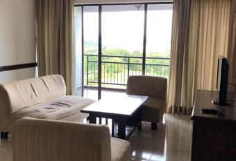 Aisis Home at Afamosa has Balcony rooms