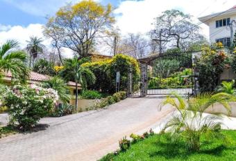 Casa Arcos, Playa Hermosa, Costa Rica has Balcony rooms