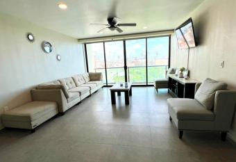 Luxury 2br Condo Rosarito (D) allows 18 year olds to book a room