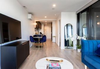 The Blanchett by Parbery Property allows 18 year olds to book a room