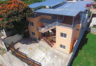 La Terracita 504 has Balcony rooms