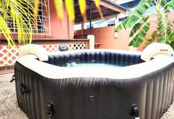 Dushi Dreams Appartement allows 18 year olds to book a room