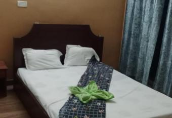 Pallabi Homestay has Balcony rooms