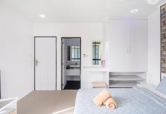 AnB Loft 1 poolvilla 3BR/3bath has Balcony rooms