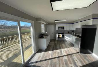 Nice Apartment in Palatine has Balcony rooms